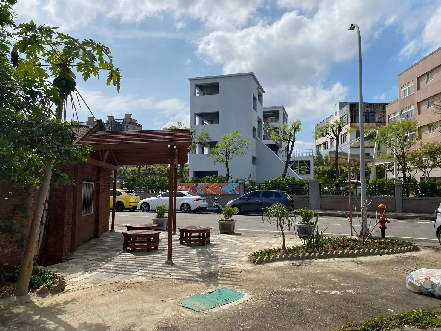 桃園社規師計畫徵件開跑 最高補助40萬改善社區生活環境 桃園社規師計畫徵件開跑 最高補助40萬改善社區生活環境