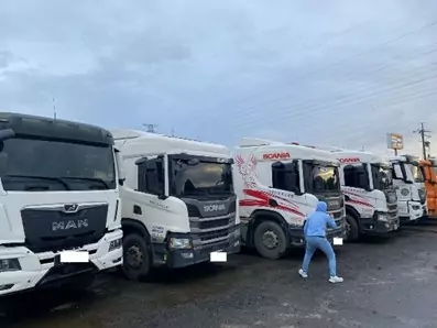 扯!桃園環警收黑金包庇業者傾倒廢土 8人遭桃檢起訴 S 129007676