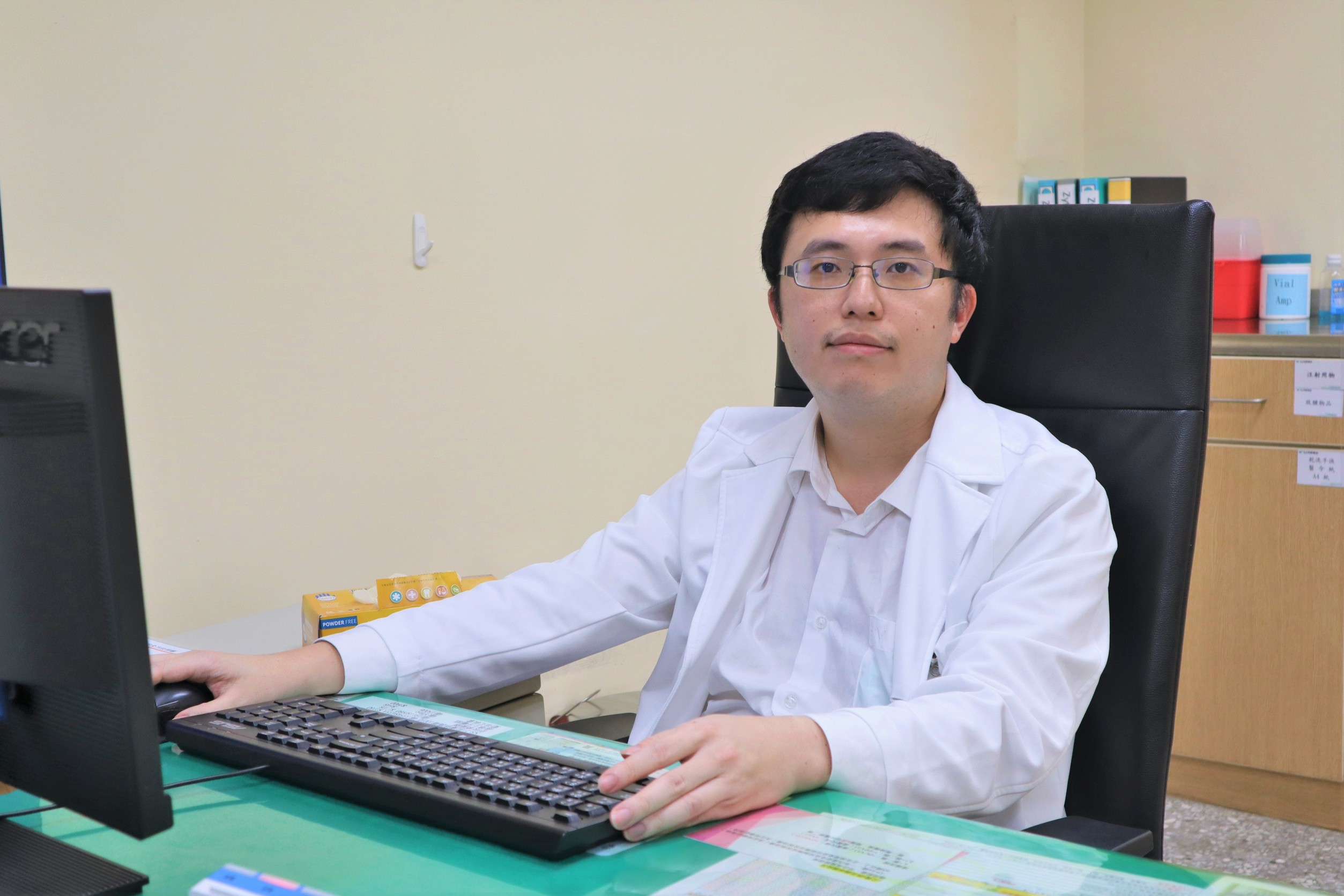 助關節炎患者重拾無痛生活 部桃引進低劑量放射治療 S 25272329