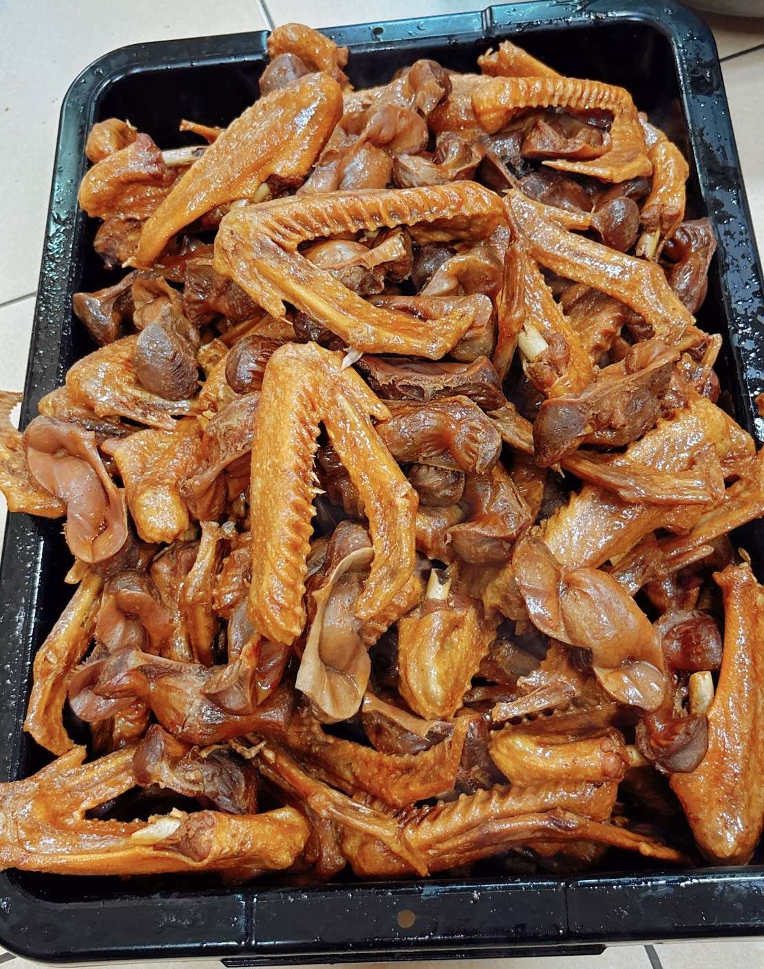 川式滷味販賣機進駐桃園環保局獲好評 粉絲以為是餐廳要訂桌 S 28557331