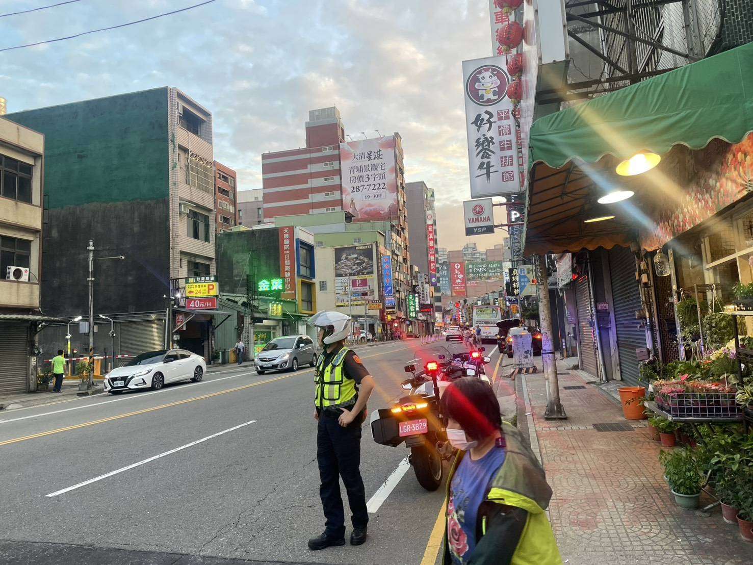 桃園珍珠海岸國際音樂節8/29起連3天登場 交通管制、接駁車資訊這裡看 S 44147072