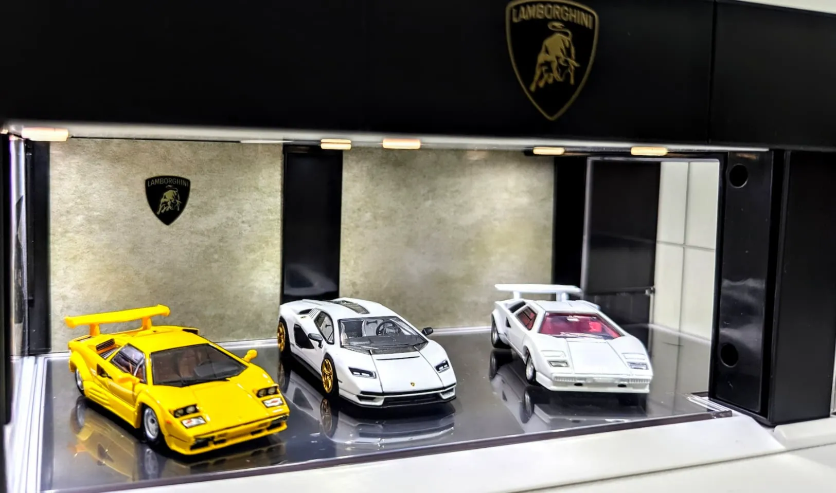 TOMICA 55週年展掀搶購潮!稀有小貨車、夢幻電動車庫 網友狂推入坑 S 66469894
