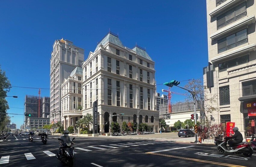 頭份、竹南廝殺!挾「全台最會漲」光環 苗栗房市現況曝光