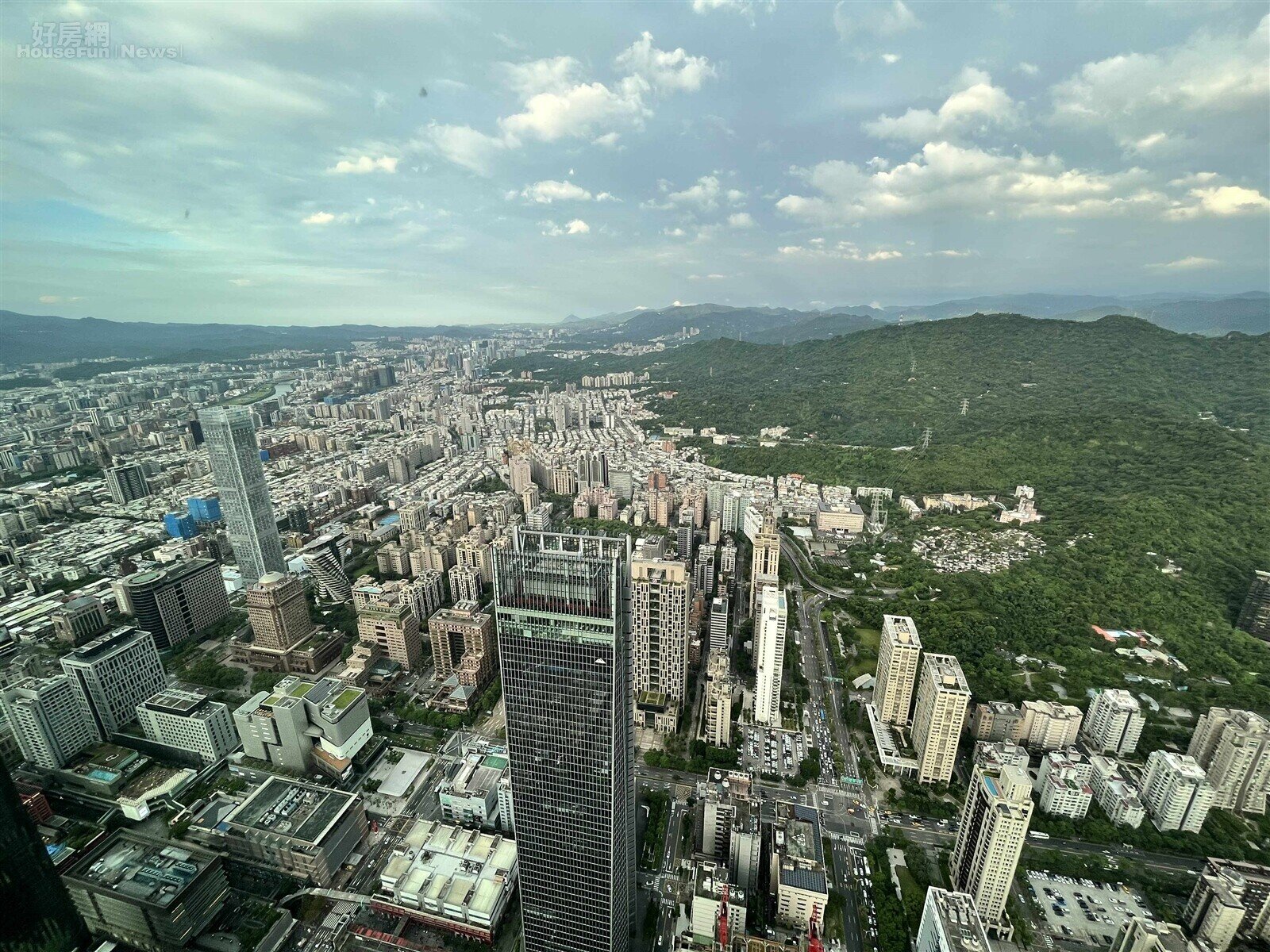 空屋暴增91萬宅!中南部更陷1難題……房市恐步入「凍結期」?