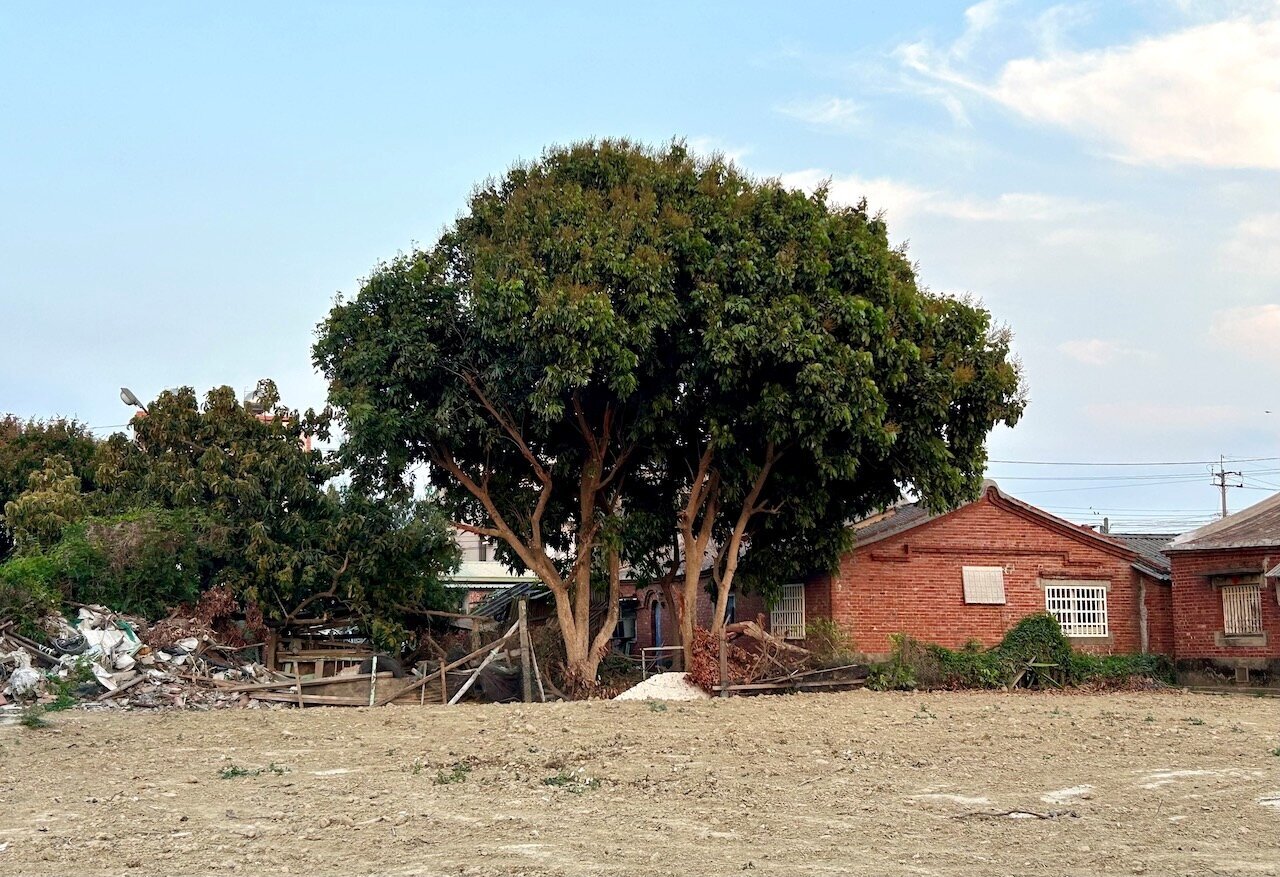 老宅屋頂被吹翻別急拆!60坪能變100坪 專家:國土法延期大利多