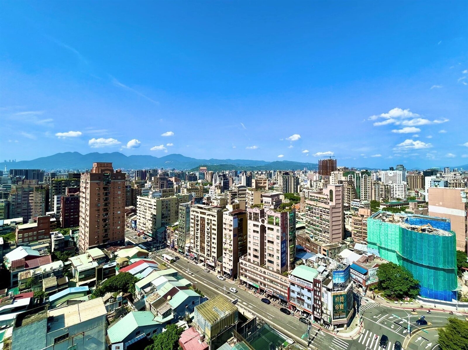 下一波台北房價潛力區在哪? 網點名「2選項」5年後:都更會愈來愈快