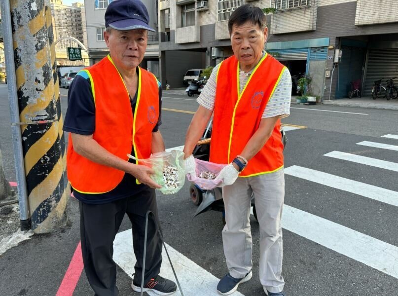 檢舉亂丟垃圾有錢賺!獎金最高是「這項目」