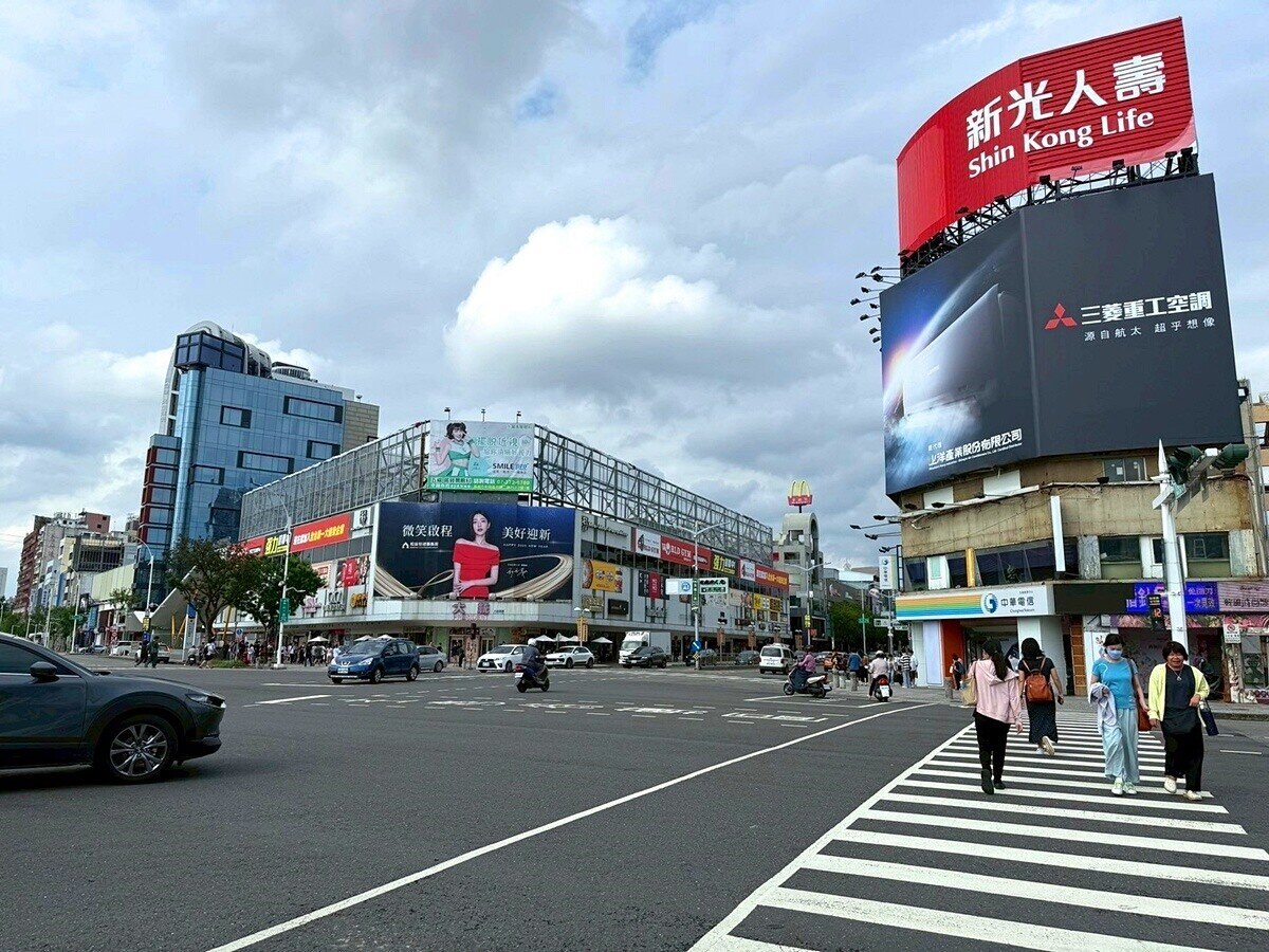 高鐵南延「催熱高雄市中心」 大咖建商頻獵地、單價破300萬