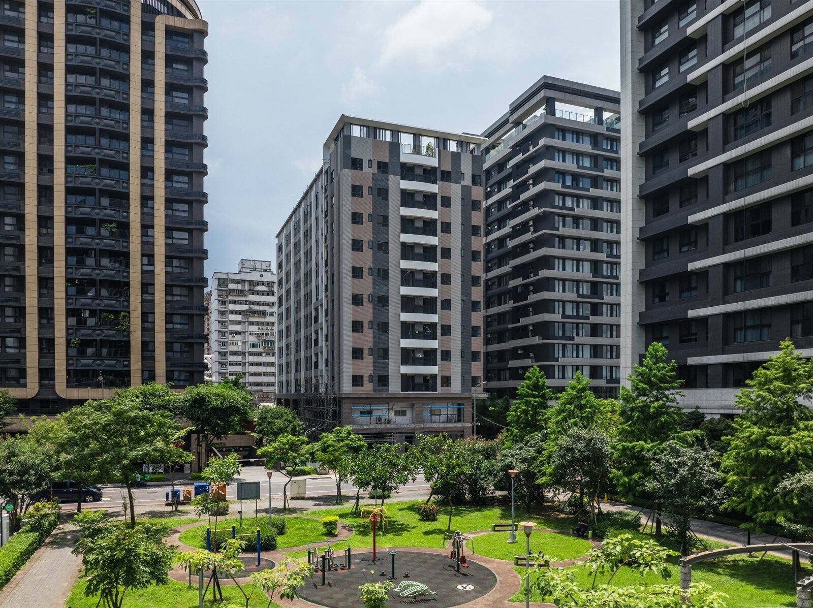 新北有車住哪CP值高? 在地人激推「唯一首選」