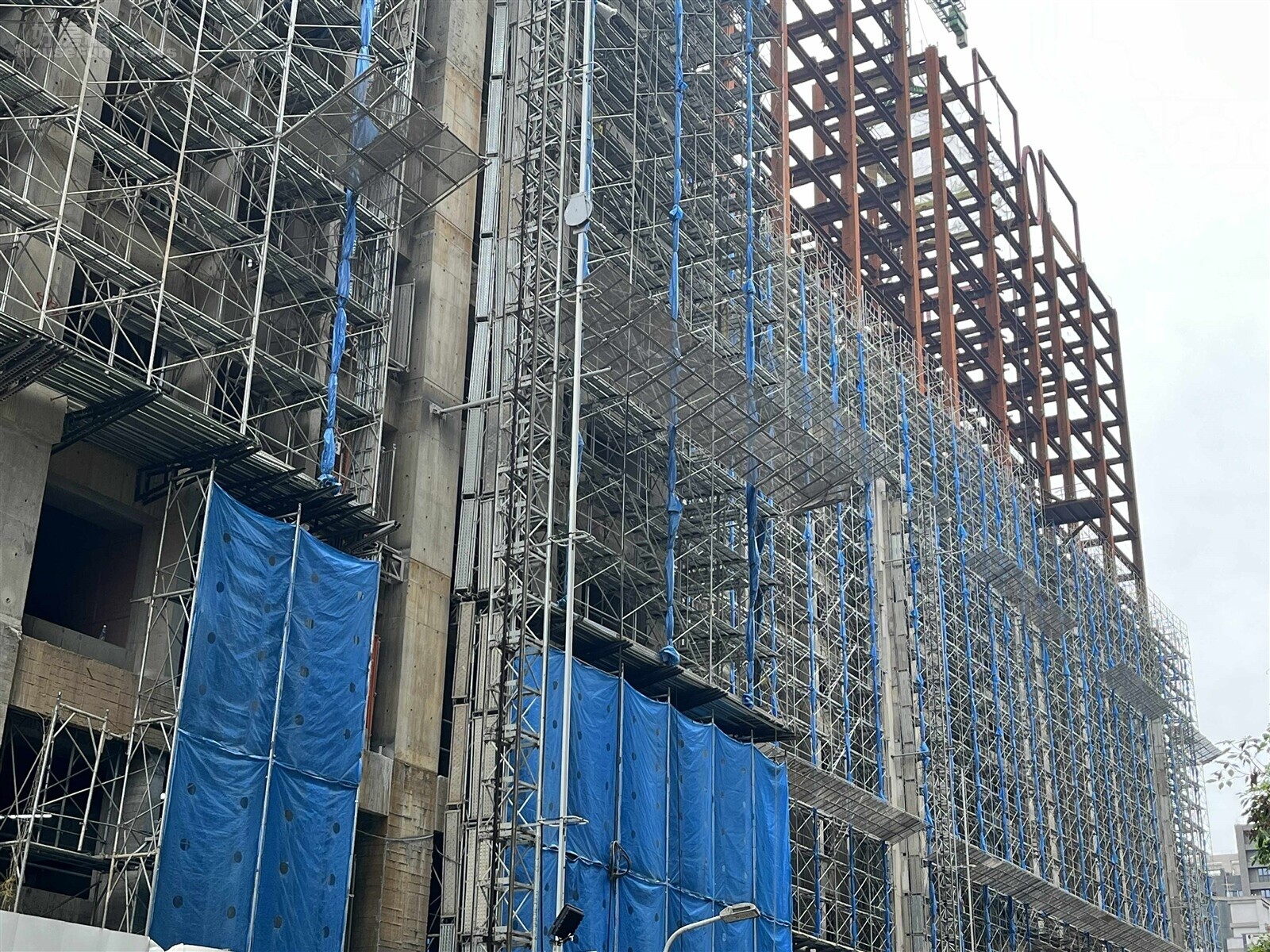 新建案房價終於跌了 確立反轉關鍵曝光 專家揭人性矛盾:現在就是那個moment