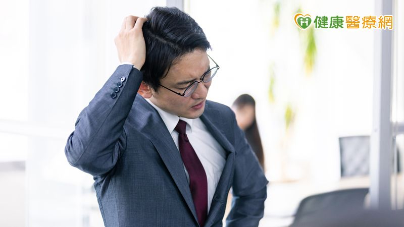 50歲就失智症 三年前「1障礙」就有伏筆