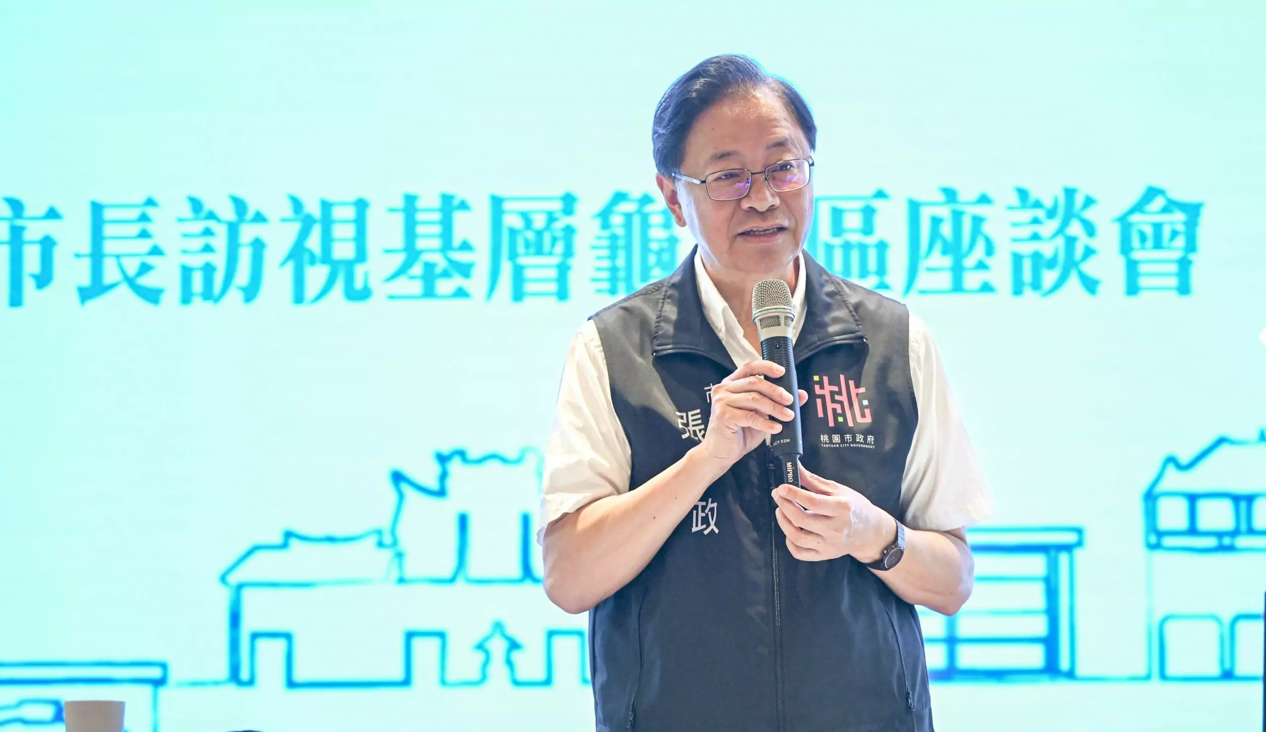 張善政曝龜山捷運建設進度 打造北北桃一小時生活圈 be05891c 2912 45f8 823f 230907b418d6 scaled