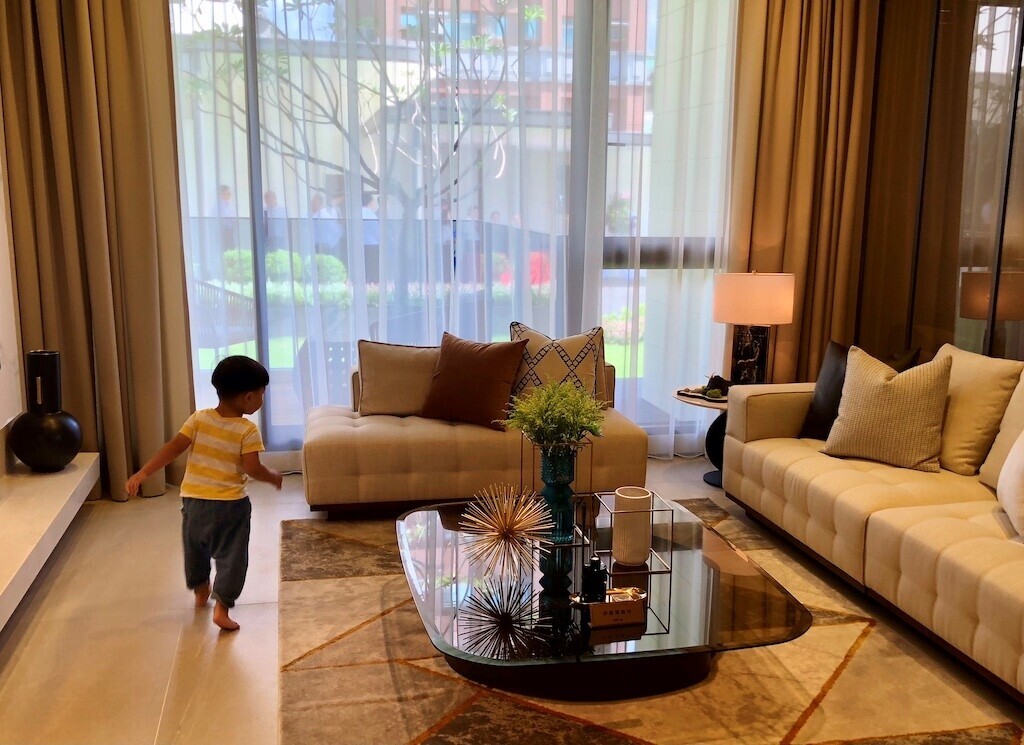 至少2房、別選公寓?新手爸媽急買房下場慘 達人揭「5必知、3地雷」:學區宅藏陷阱