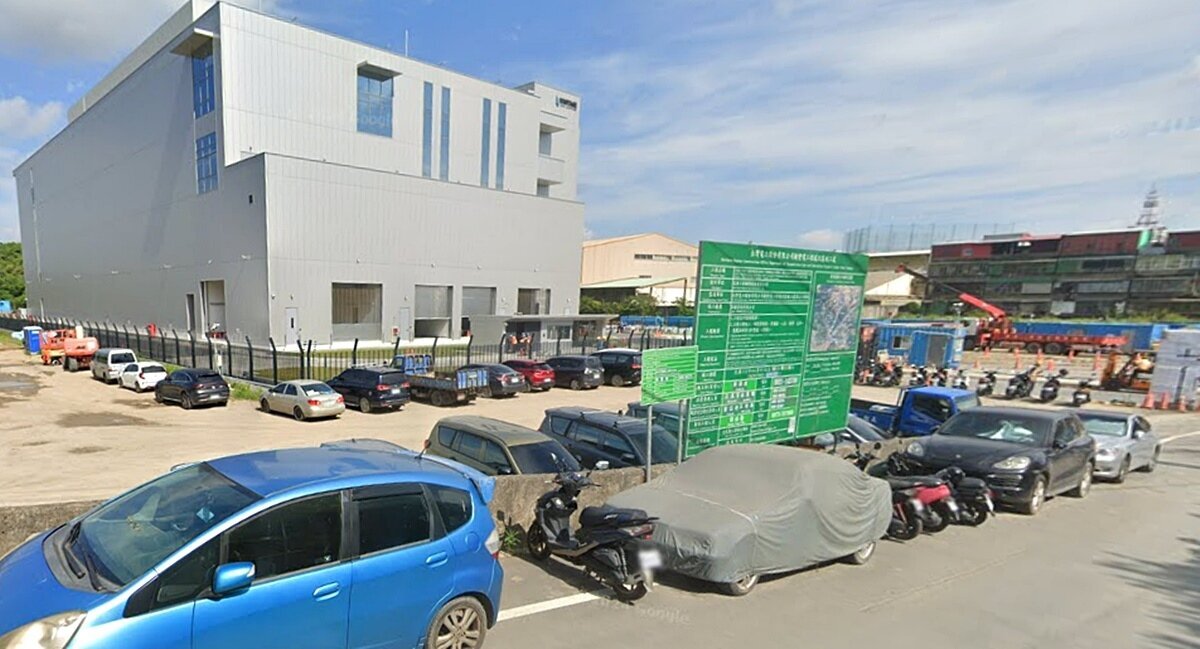 龜山「神秘廠區」迎AI、科技爆發浪潮!地價3字頭 房市也受惠?