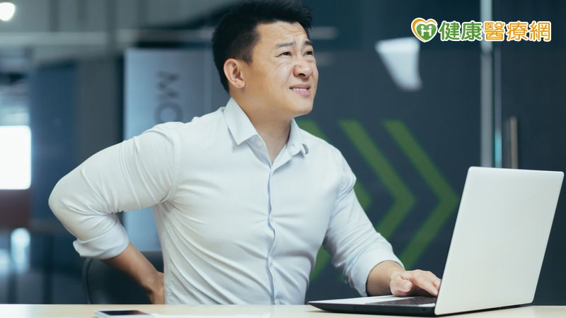 不是女性專利!男性下體痛可能是「骨盆」出問題 醫:別怕尷尬不就醫