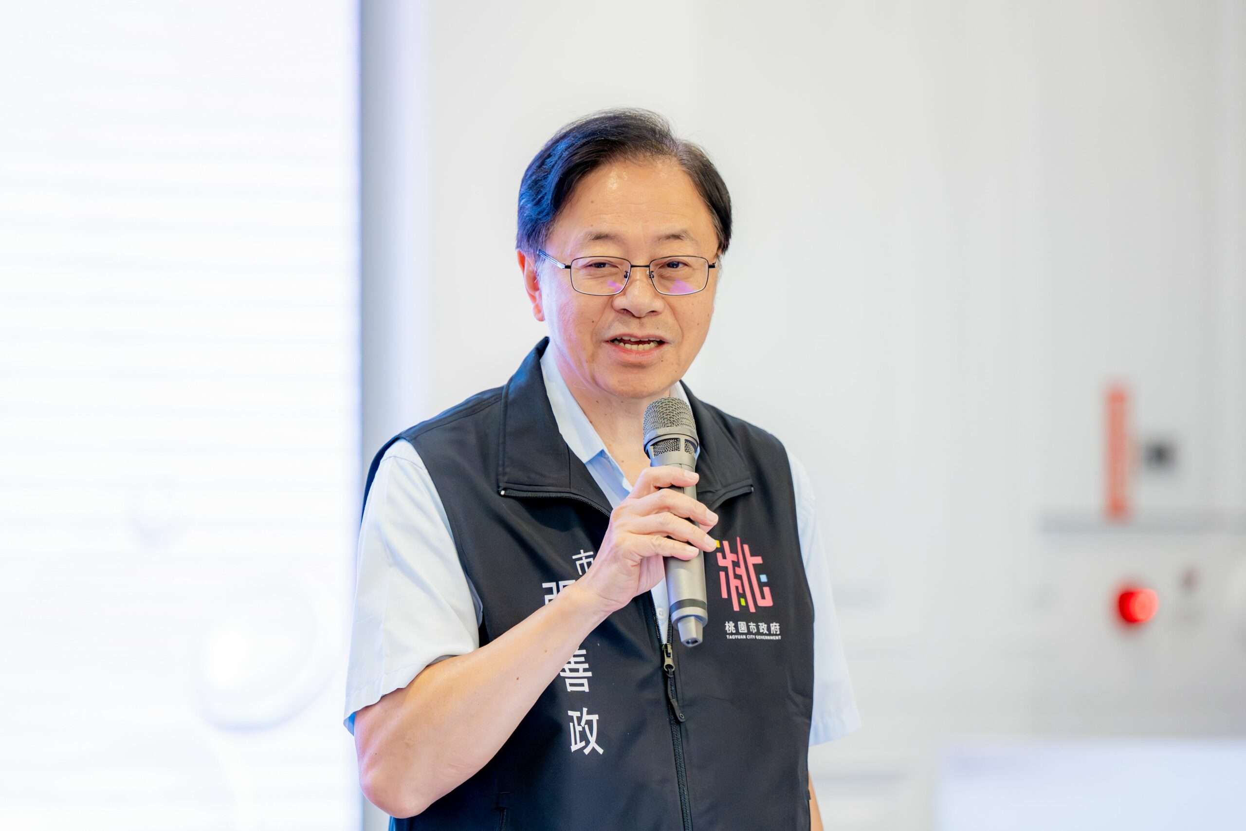 桃園改善忠貞市場環境與交通問題 加速商圈繁榮 d47e05d4 9a96 4f87 9923 81484baafd50 scaled