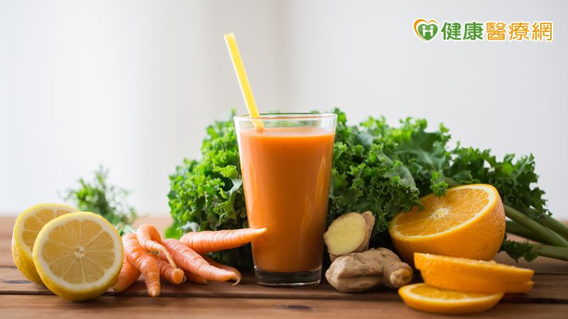 「3種常見食材」把健康吃回來 讓你眼睛亮、皮膚好、睡得香