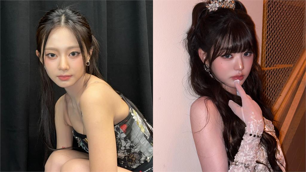 票選出爐!日網公布最美20代KPOP韓國女星 前10名一次看