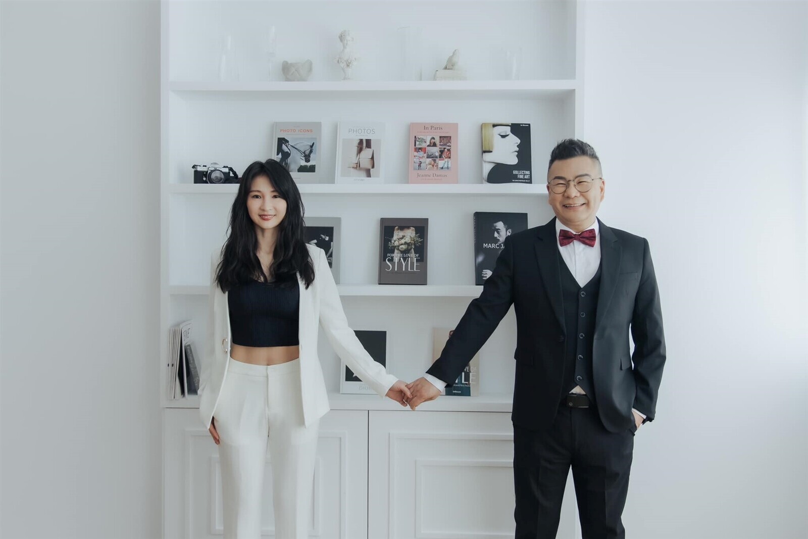 沈玉琳傳爆肝住進ICU?近況助理全說了!名下5間房產市值破億「用現金買」:全家都我一個人在賺錢