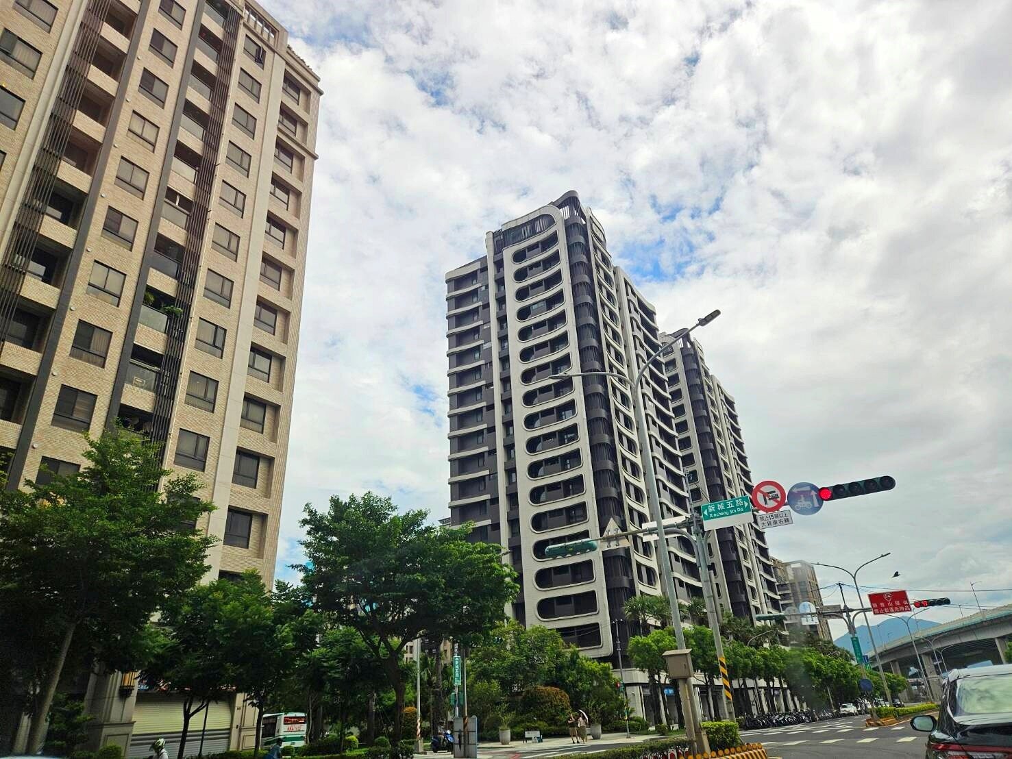 總價帶壓力浮現!新北「完銷案腰斬」 他曝強者恆強區域