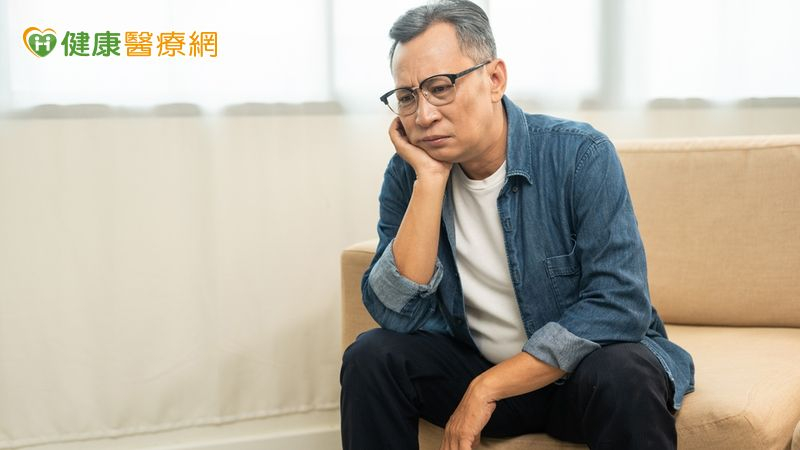 老化有3大課題 想超越老化必須換個角度、持續享受生活