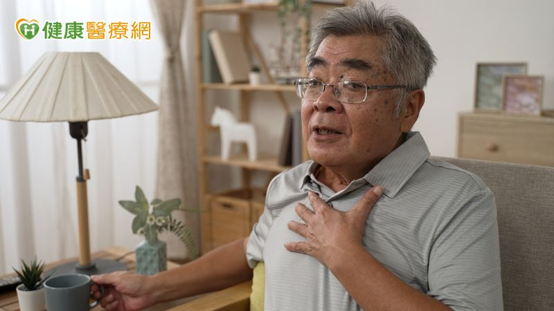 從「無聲」到「能言」 無喉者用復健重拾生活品質