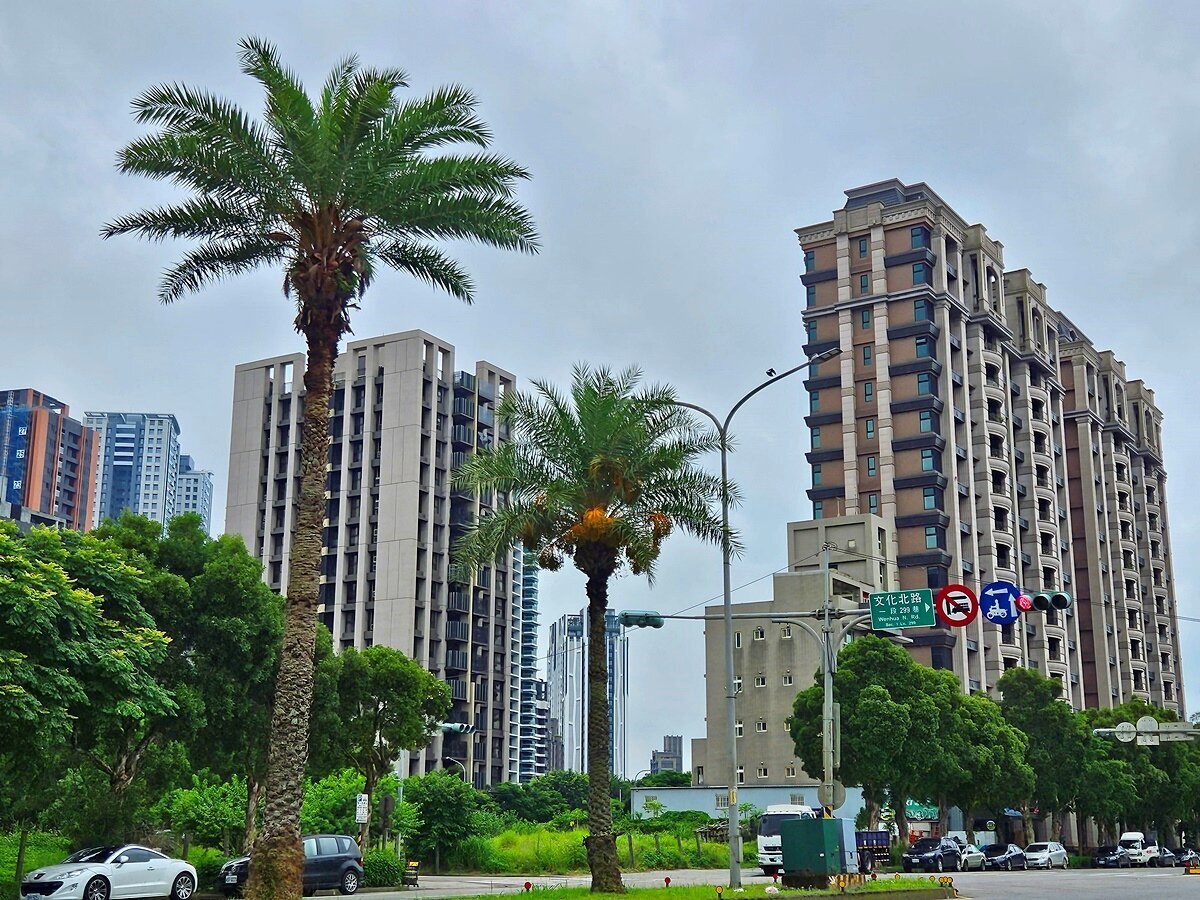 新青安上路後…林口預售屋漲到6字頭 「租屋能住更大」案件暴增154%