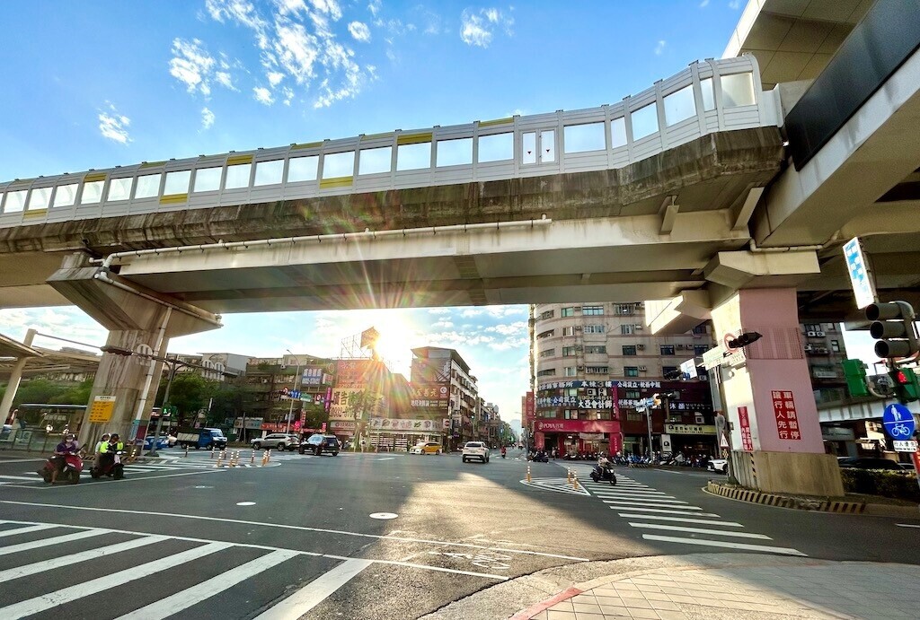 自住、換屋族都來了!新北中和「熱門3社區」推薦 近期成交價900萬入手