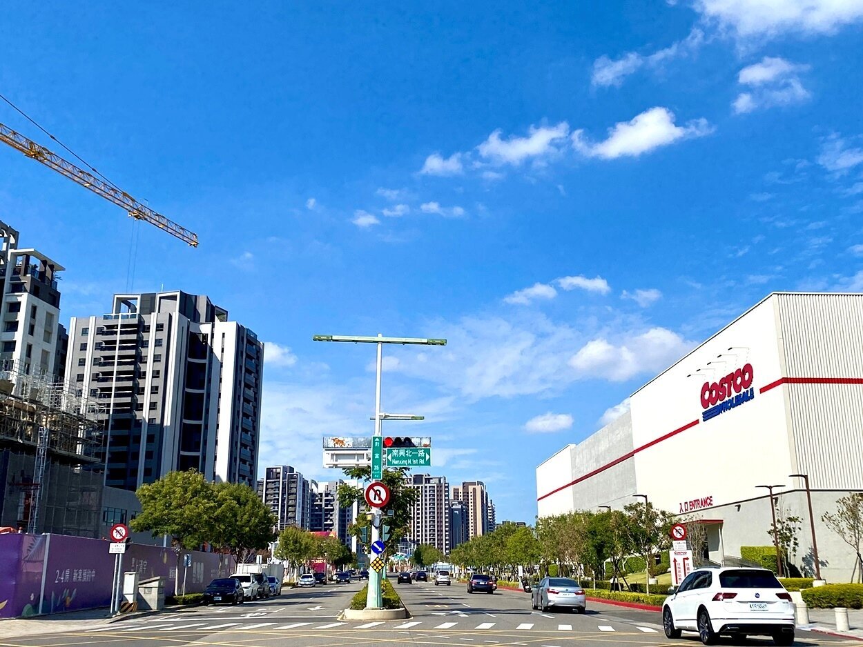 看準全球最賺錢!台中第三家好市多落腳「這處」? 市議員曝進度