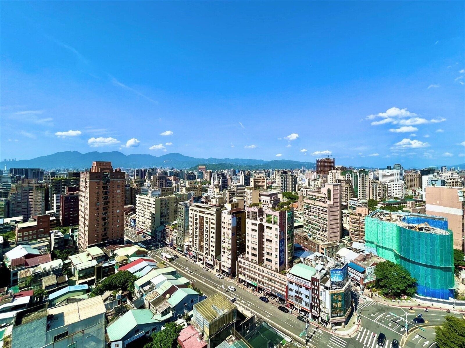 買新屋或中古屋?北市新舊屋價差全揭露 2區佔上風