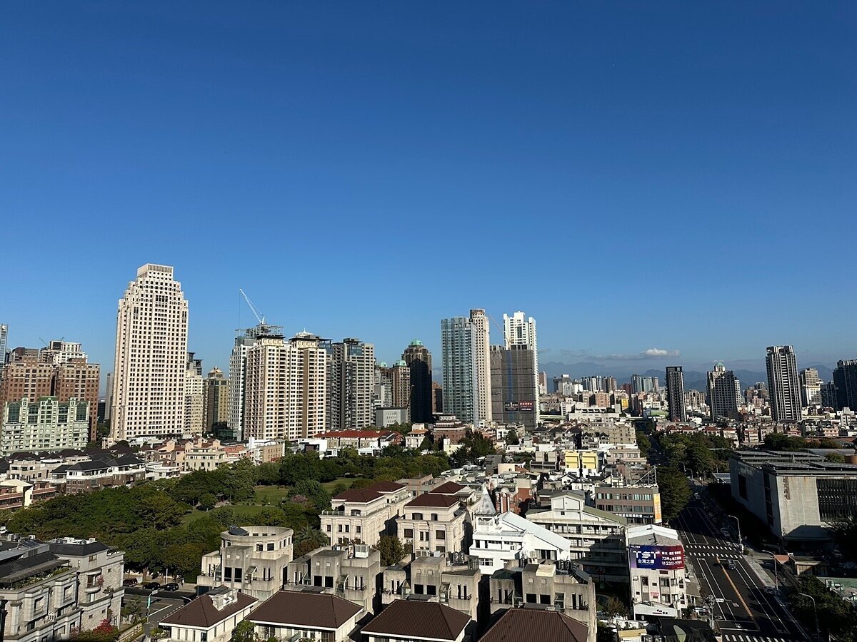 房市冷……還有億元俱樂部?台中「惦惦賣」區域曝光