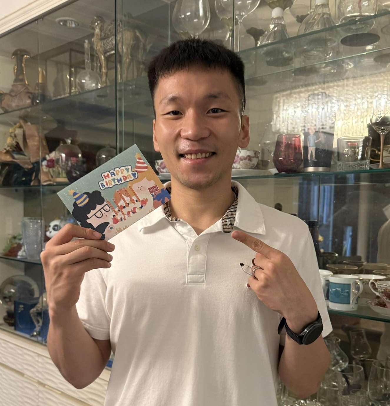 奧運金牌李洋接運動部長 「假日飛刀手」陳義信接原民會副主委