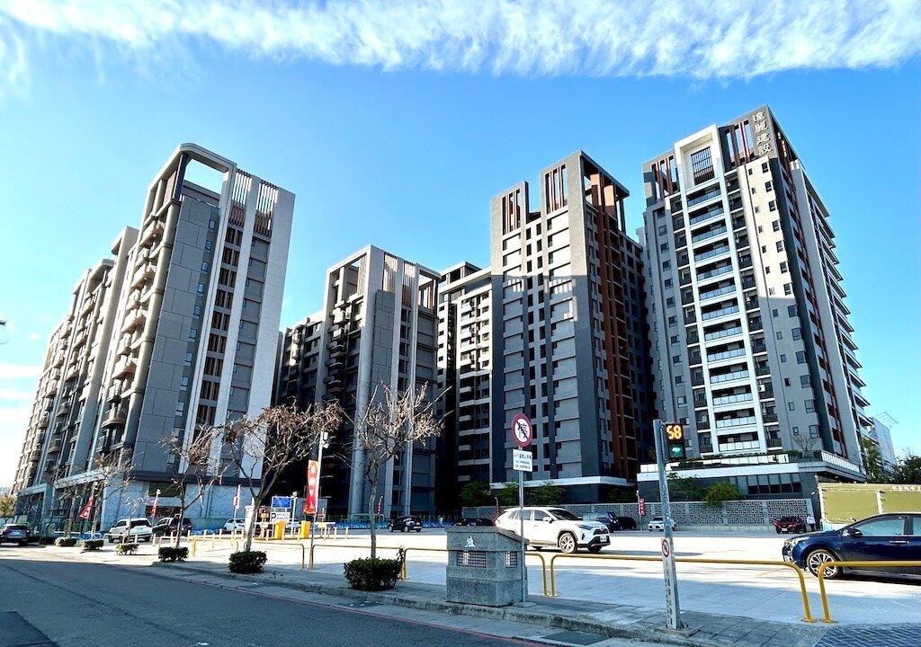 跌落神壇!火熱推案淪「餘屋重災區」衝擊2地房價下跌