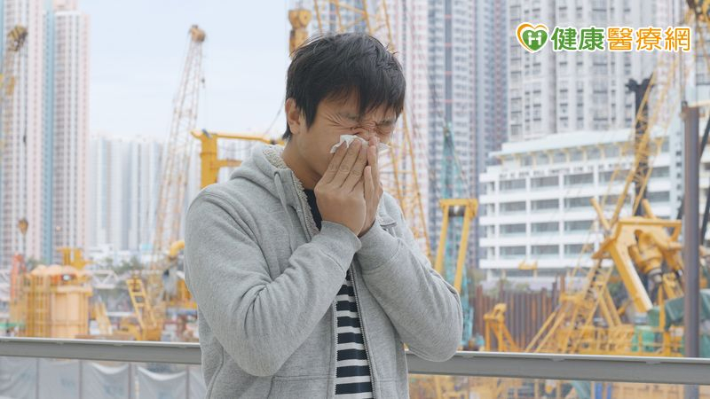 【控制嚴重氣喘有方法】氣喘治療選擇增多!醫:生物製劑提供治療新選項