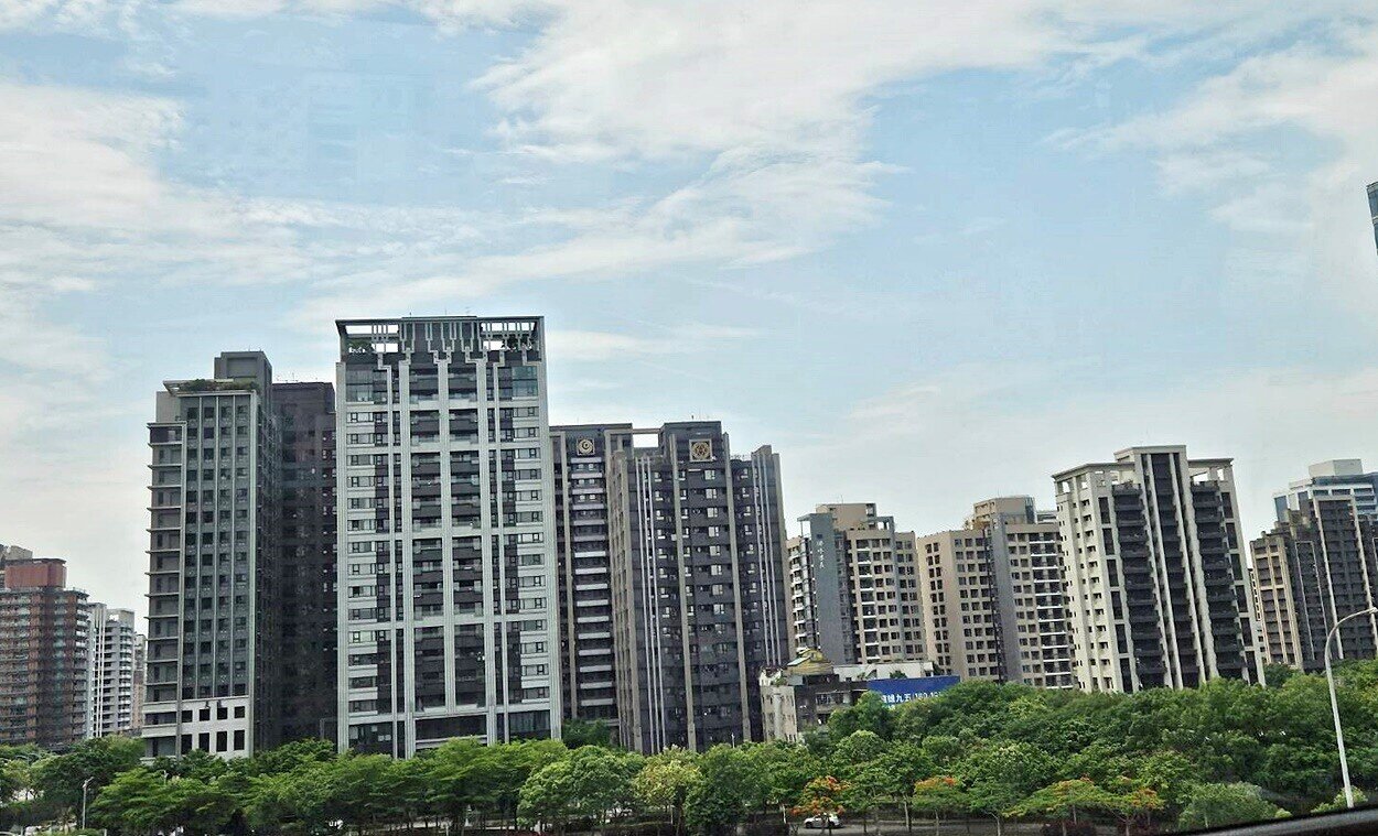 房價走勢大變化!川普關稅風暴「台灣房市真撐得住」?