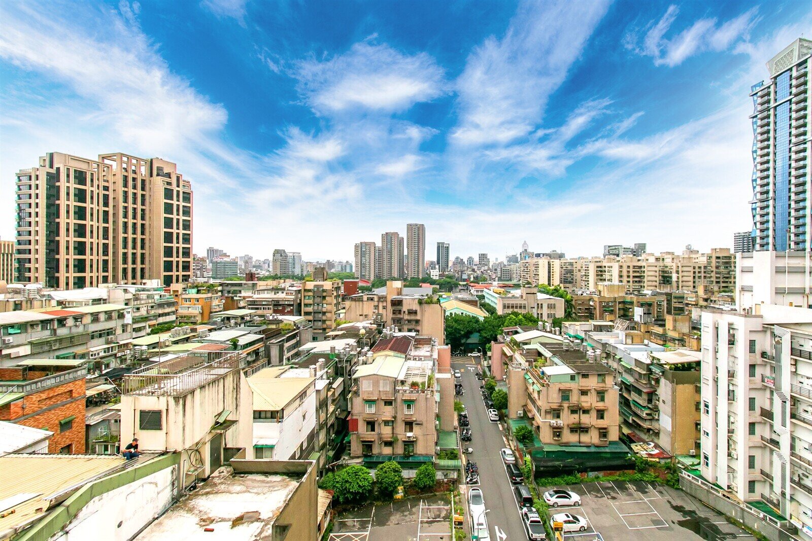 仍是8年低點!六都房市吹冷風 這2地交屋潮成唯一亮點