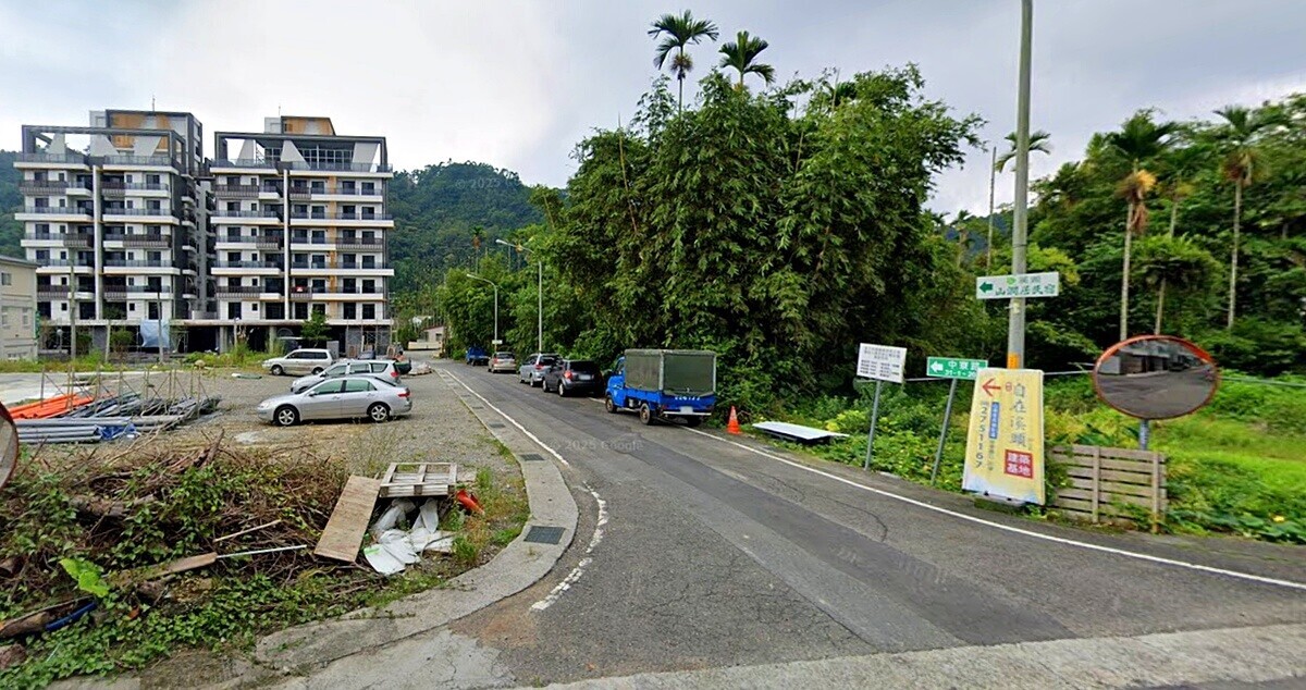 中部「3字頭超稀缺區域」!可置產+身心療癒