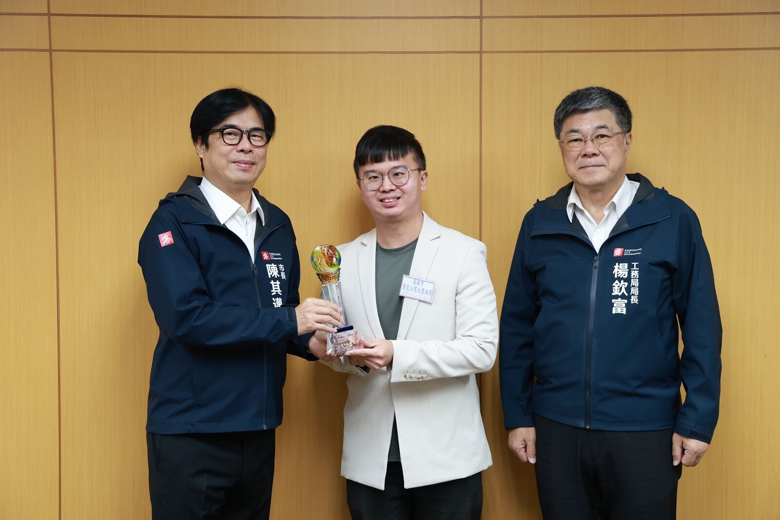 高雄114年優良公寓大廈 18社區獲獎