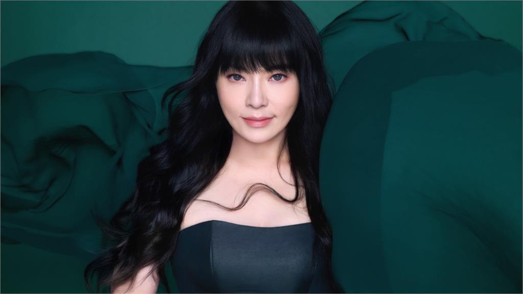 唐綺陽直播情緒潰堤!自曝壓力大「藏不住悲傷」