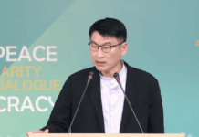 陸委會禁公務員、退將參加中共九三閱兵 違者恐遭剝奪退休俸