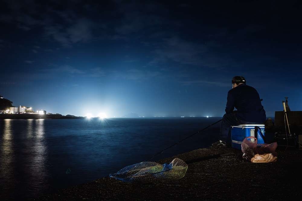 副刊/「聚散恍怳之際」的凝睇與漾散(下)