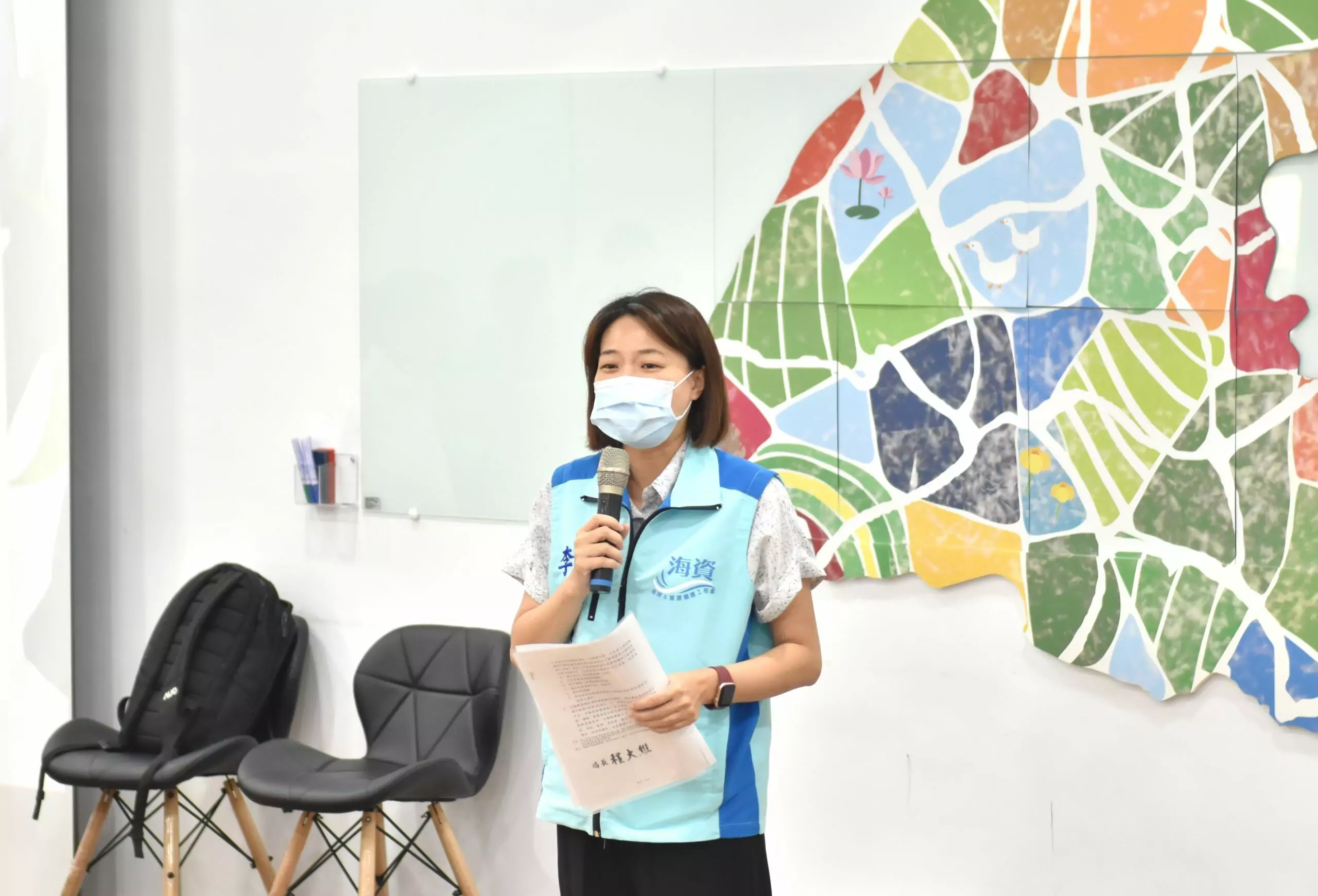 裝潢廢棄物不可亂丟 桃園海資處:恐當場噴飛300萬 裝潢廢棄物不可亂丟 桃園海資處:恐當場噴飛300萬