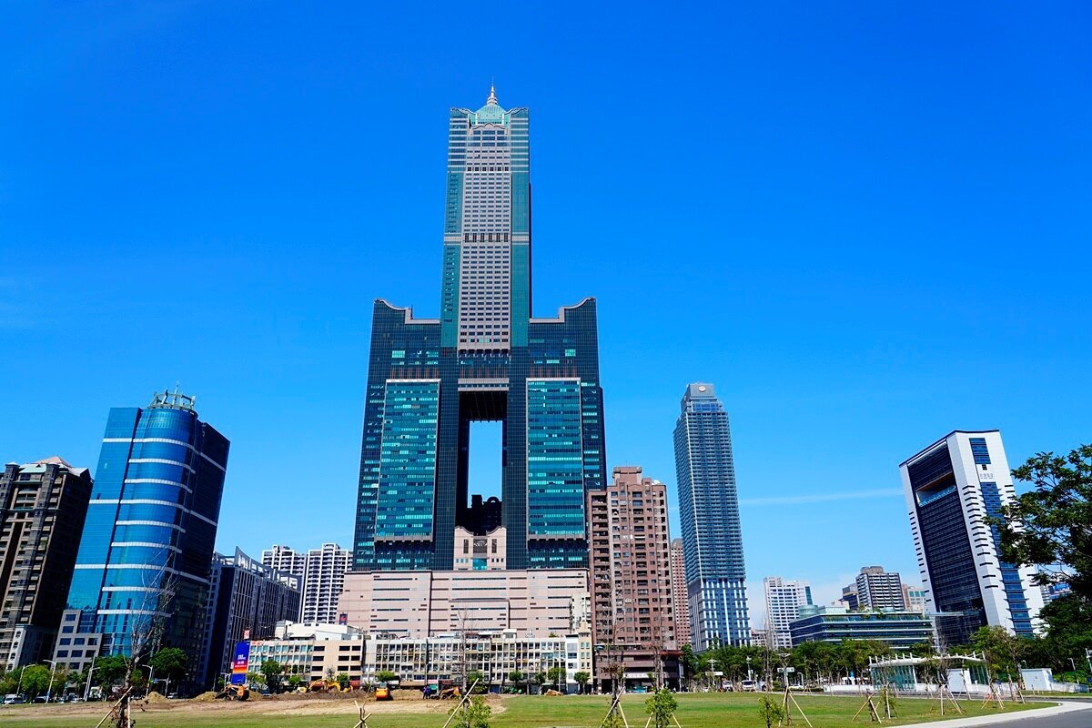 高雄房市啥情況?金融業人士南下卡位 住宅需求暴增!