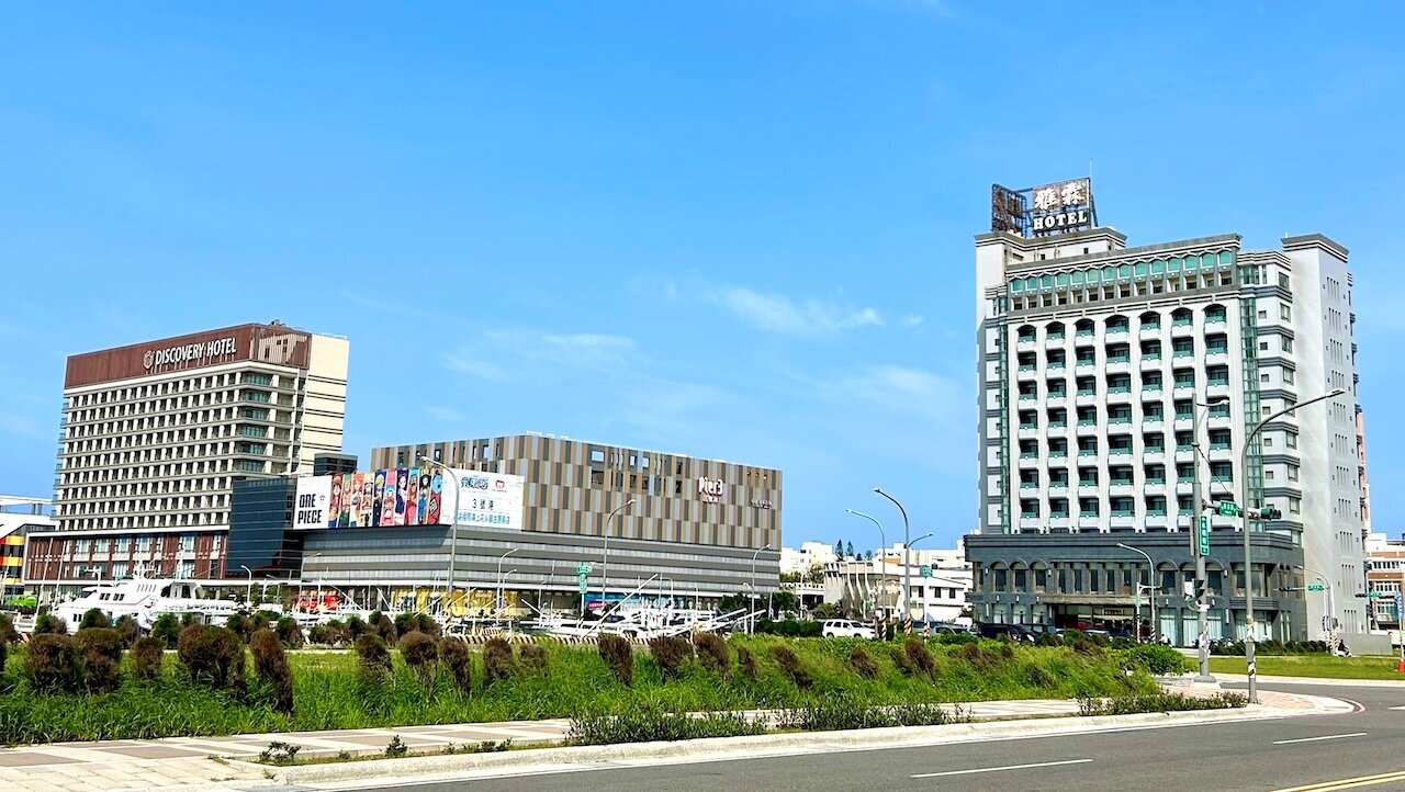 飯店業佈局澎湖!搶「冬季500元消費券」商機 10大飯店競爭白熱化