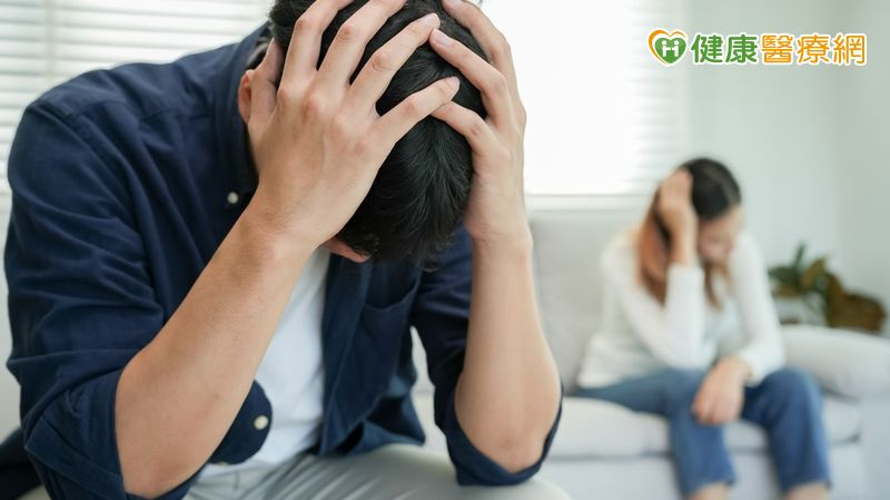 伴侶關係緊繃別急著吵! 教你用「自尊帳戶」和三個A修補愛情