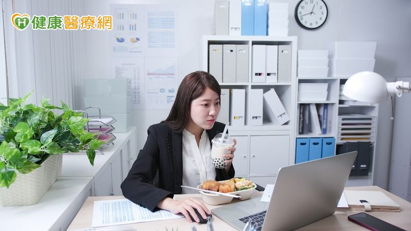 腸道健康與情緒息息相關 專家提醒:壓力大族群更需留意