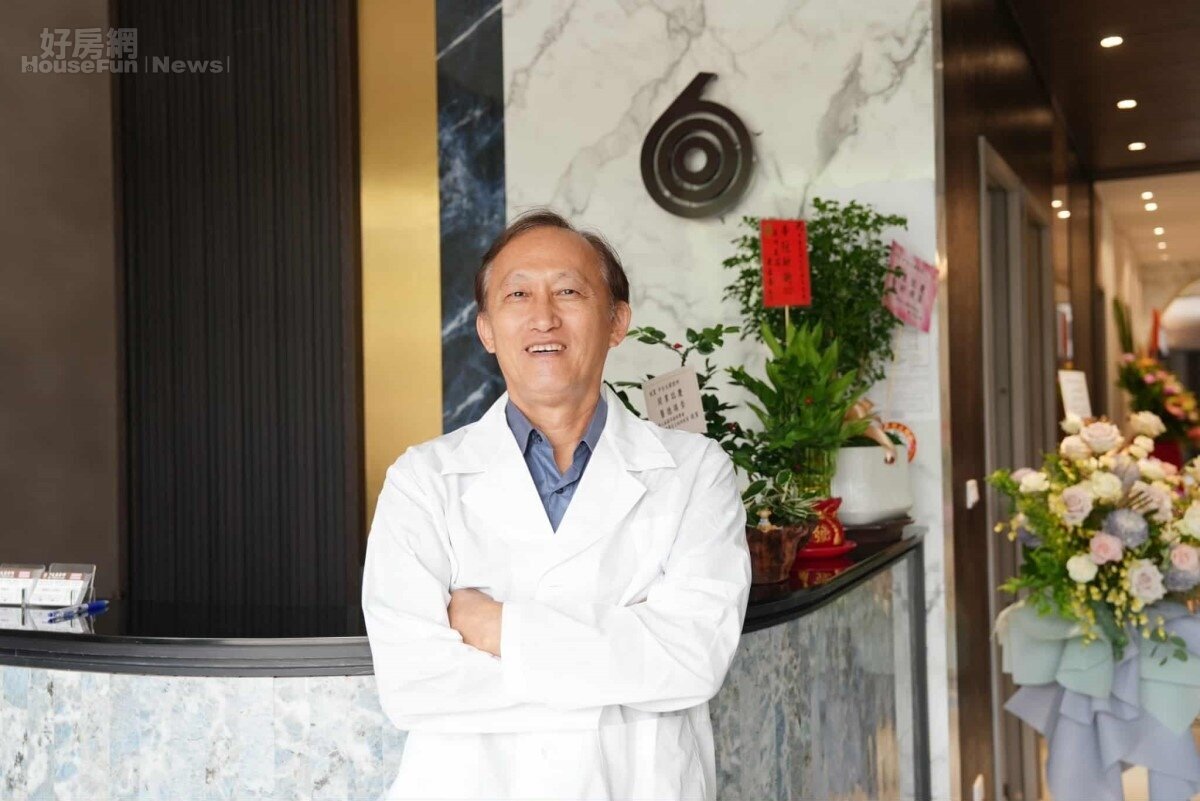 翻轉腦中風「黃金3小時」 六順診所腦治療關鍵期再突破