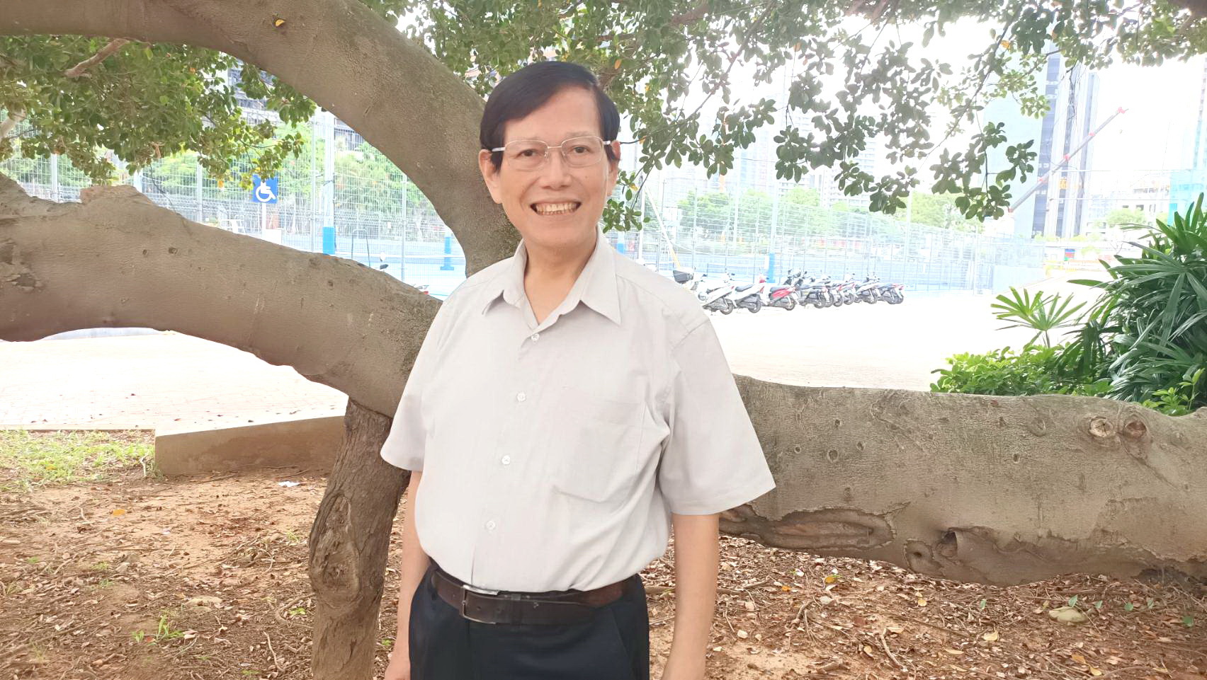 不信禁忌!桃園工程師、藥師堅持鬼月完婚 只因1理由 1