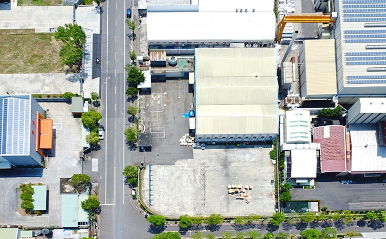 傳產製造業賣廠房「科技業接手」 商用不動產前8月交易突破千億元