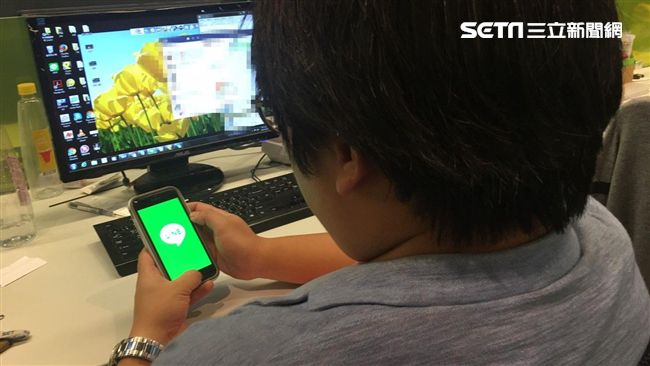LINE電腦版出現大規模災情 官方曝解決方式